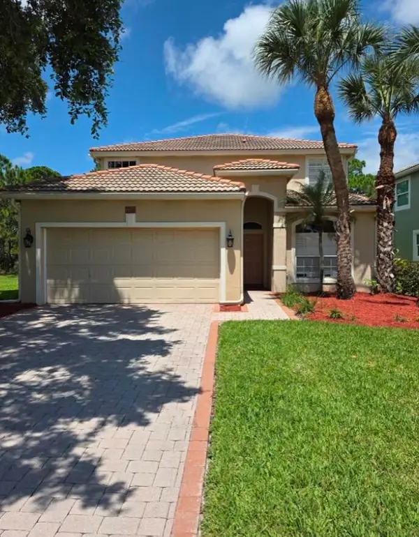 3516 NW Deer Oak Drive, Jensen Beach, FL 34957