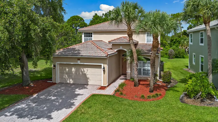 3516 NW Deer Oak Drive, Jensen Beach, FL 34957 - #2