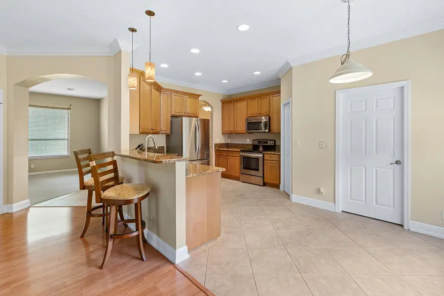 3516 NW Deer Oak Drive, Jensen Beach, FL 34957 - #3