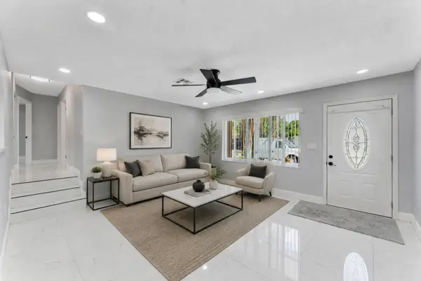 6501 SW 15th Court, North Lauderdale, FL 33068
