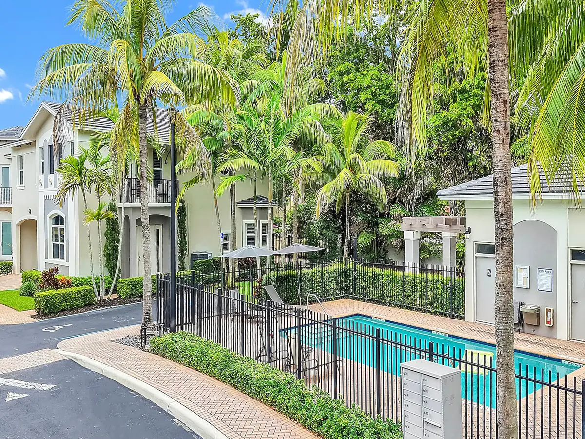 1835 Highland Grove Drive, Delray Beach, FL 33445 - #1