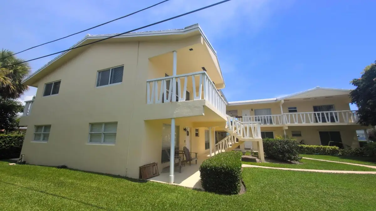 2755 NE 28th Avenue #F1, Lighthouse Point, FL 33064 - #1