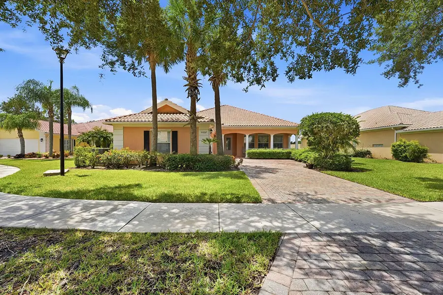 11237 SW Olmstead Drive, Port Saint Lucie, FL 34987 - #2