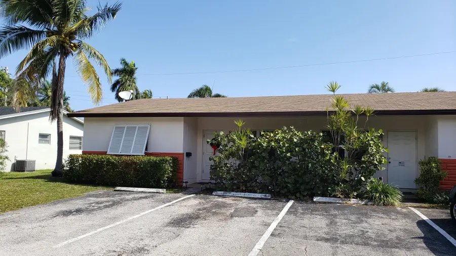 860-870 NE 23rd Avenue #1-2, Pompano Beach, FL 33062 - #2