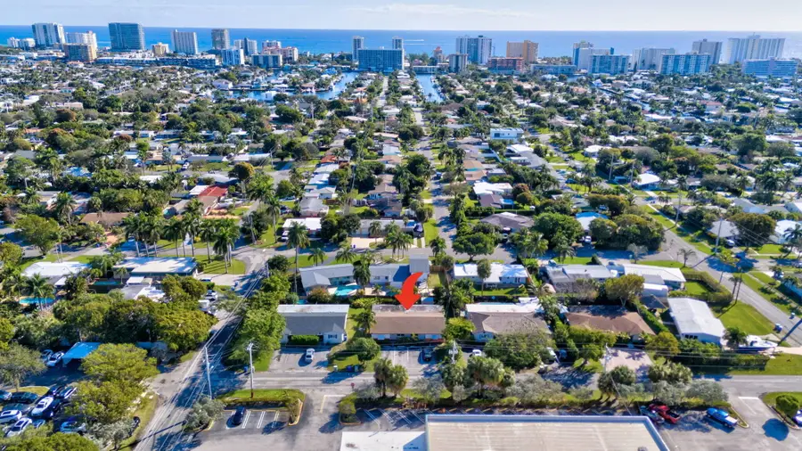 860-870 NE 23rd Avenue #1-2, Pompano Beach, FL 33062 - #3