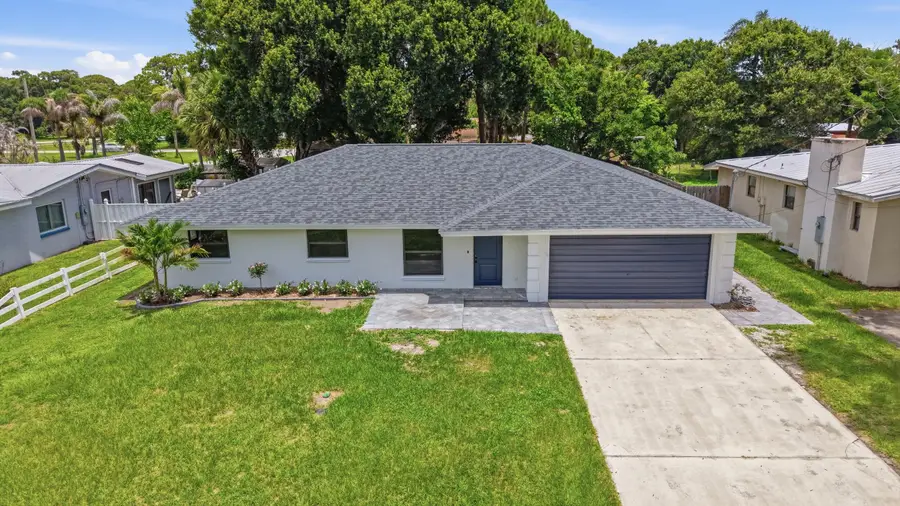 1124 Club Drive, Fort Pierce, FL 34982 - #3
