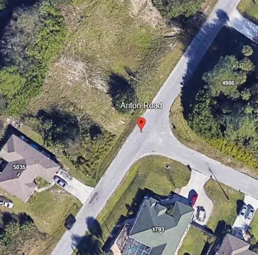0 Ariton Road, North Port, FL 34288 - #1