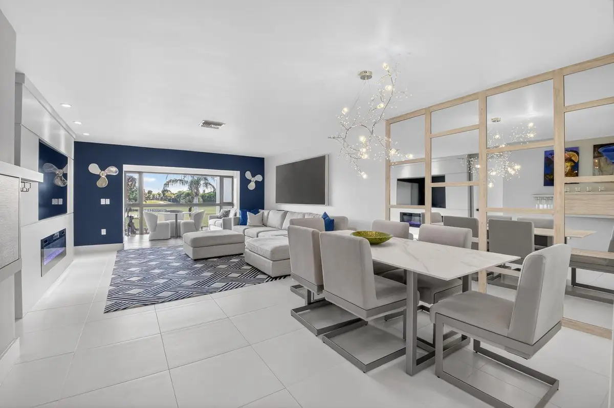 23 Southport Lane #D, Boynton Beach, FL 33436 - #1