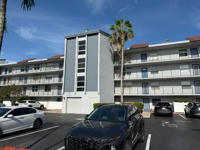 6675 S Oriole Boulevard #4040, Delray Beach, FL 33446 - #1