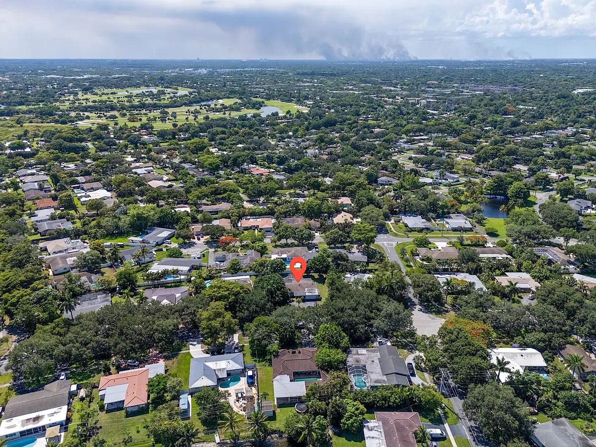 521 SW 59th Avenue, Plantation, FL 33317 - #1