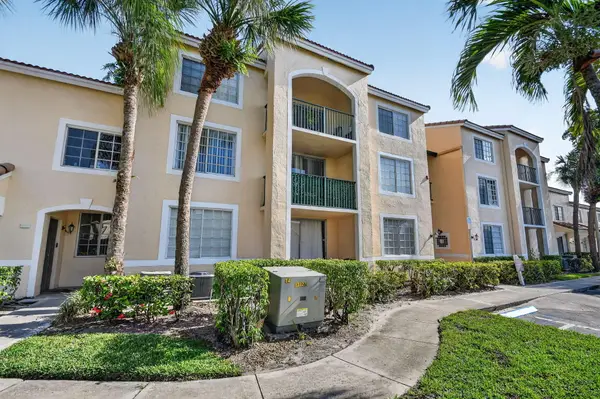 1733 Village Boulevard #105, West Palm Beach, FL 33409