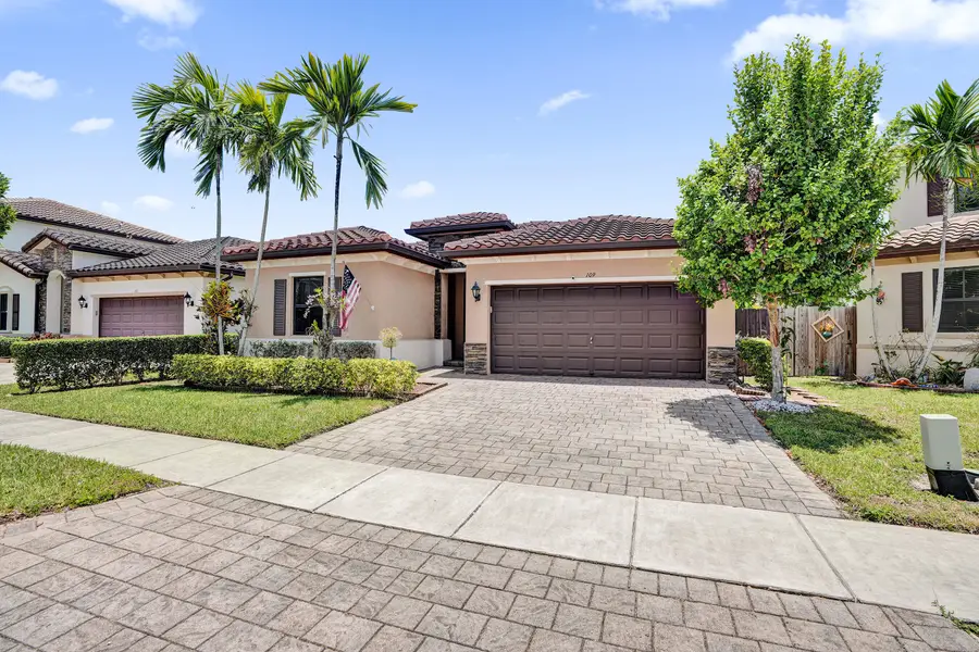 109 NE 26th Terrace, Homestead, FL 33033 - #2