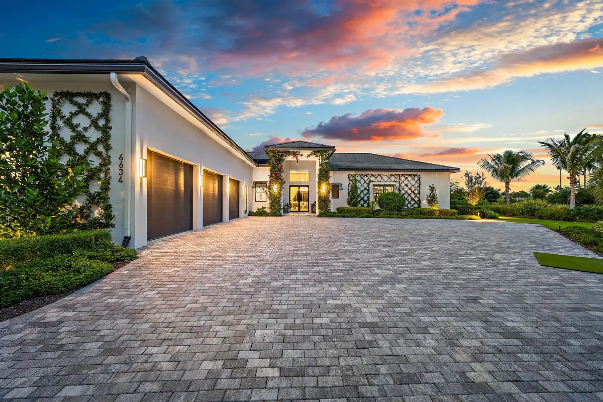6634 Audubon Trace W, West Palm Beach, FL 33412 - #1