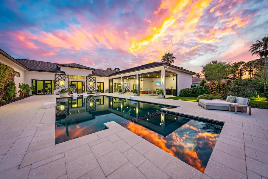 6634 Audubon Trace W, West Palm Beach, FL 33412 - #2
