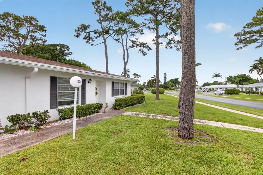 5284 Privet Place #D, Delray Beach, FL 33484 - #2
