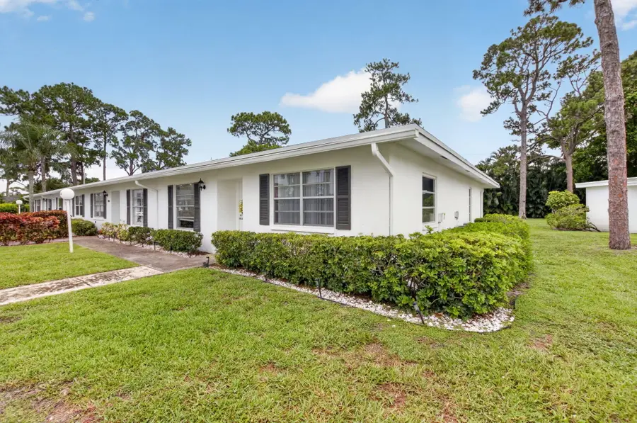 5284 Privet Place #D, Delray Beach, FL 33484 - #3
