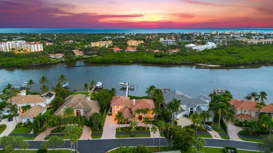 3164 Casseekey Island Road, Jupiter, FL 33477 - #2