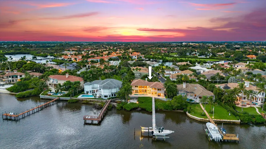 3164 Casseekey Island Road, Jupiter, FL 33477 - #3