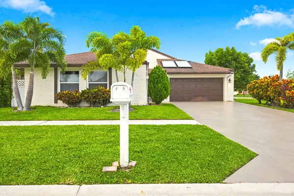 11455 Whisper Sound Drive, Boca Raton, FL 33428