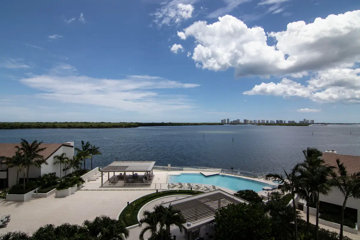 100 Lakeshore Drive #458, North Palm Beach, FL 33408 - #1