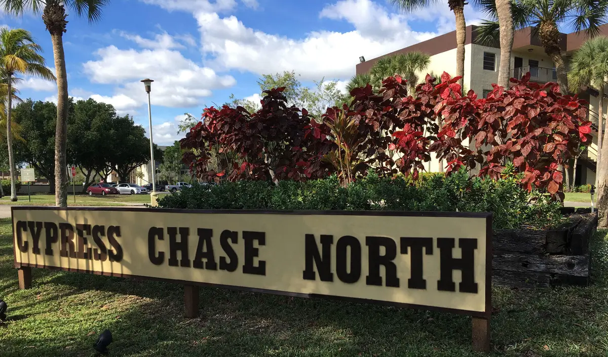3161 NW 47th Terrace #311, Lauderdale Lakes, FL 33319 - #1
