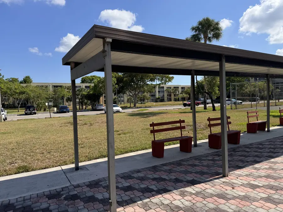 3161 NW 47th Terrace #311, Lauderdale Lakes, FL 33319 - #2
