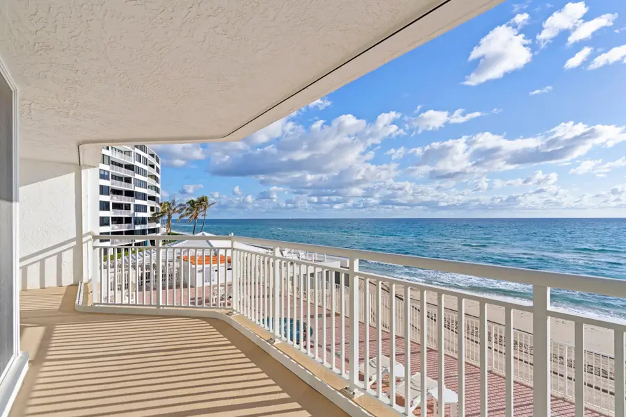 3600 S Ocean Boulevard #203, South Palm Beach, FL 33480 - #3