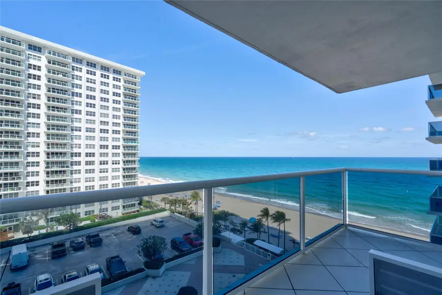 3500 Galt Ocean Drive #716, Fort Lauderdale, FL 33308 - #2