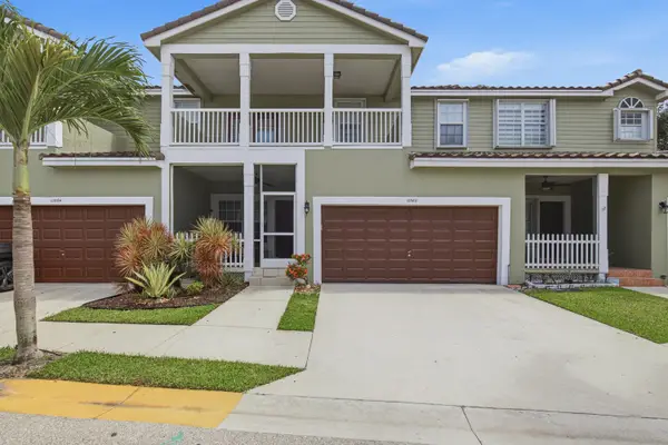10588 NW 56th Drive Nw #10588, Coral Springs, FL 33076