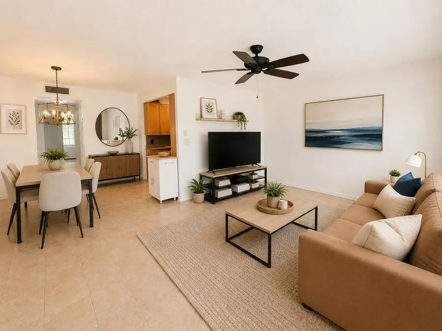 2090 Newport S #2090, Deerfield Beach, FL 33442 - #2
