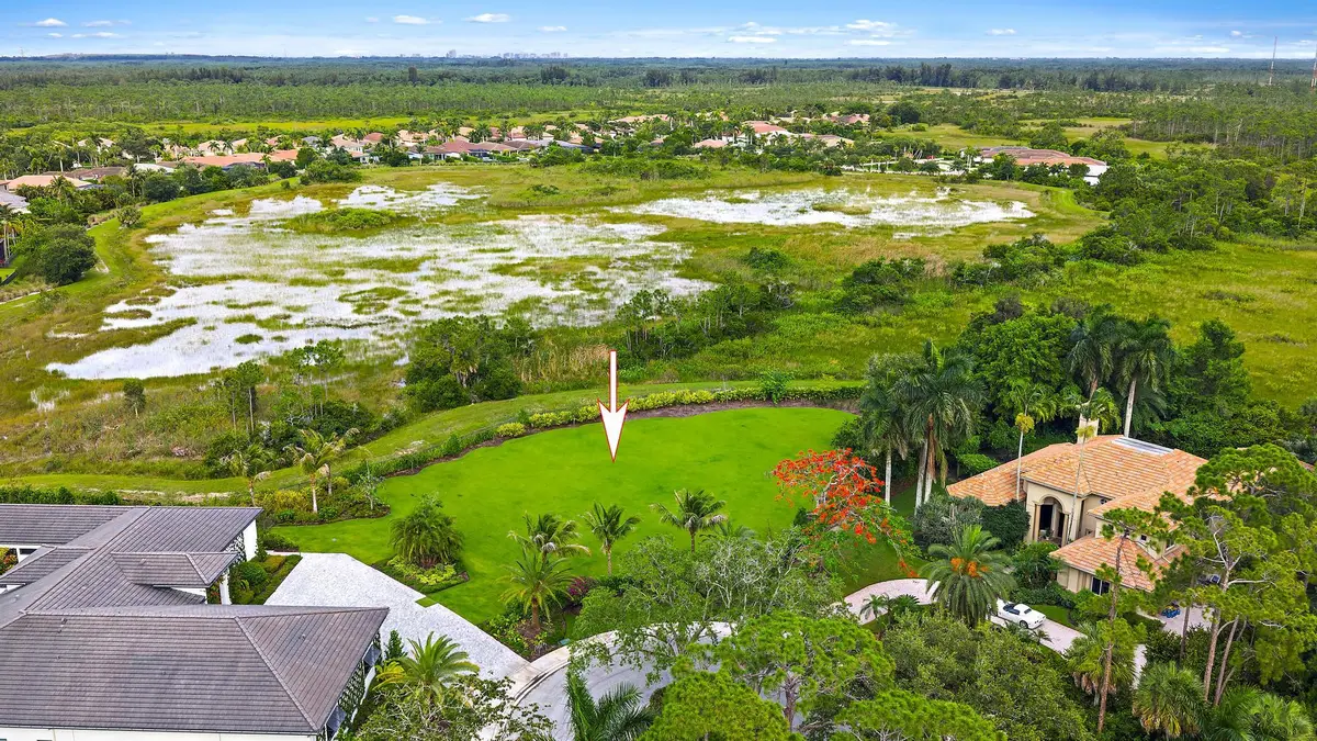 6632 Audubon Trace W, West Palm Beach, FL 33412 - #1