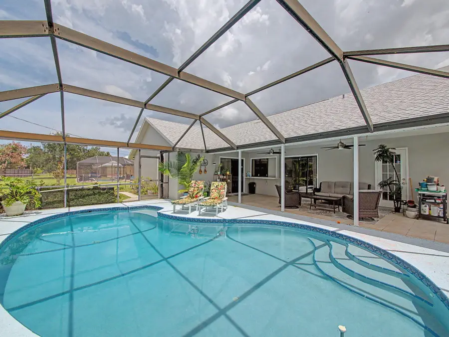 791 SW General Patton Terrace, Port Saint Lucie, FL 34953 - #2