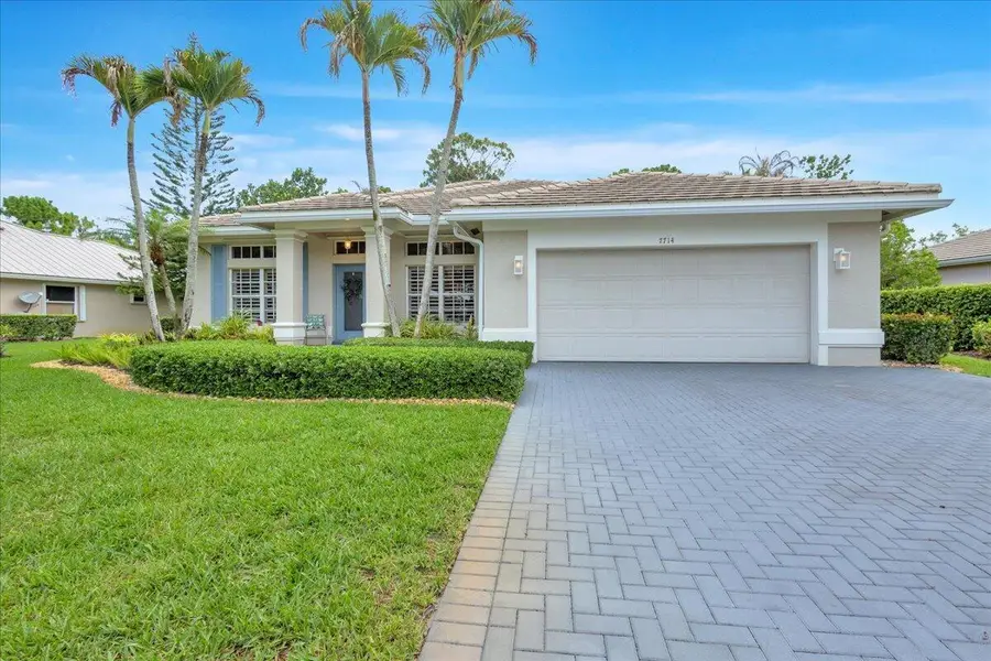 7714 SE Mammoth Drive Se, Hobe Sound, FL 33455 - #2