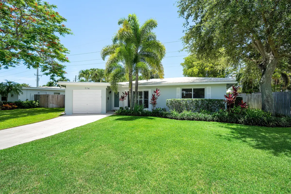 774 SW 7th Street, Boca Raton, FL 33486 - #1