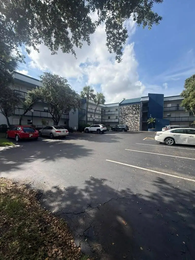 3210 Holiday Springs Boulevard #2-103, Margate, FL 33063 - #2
