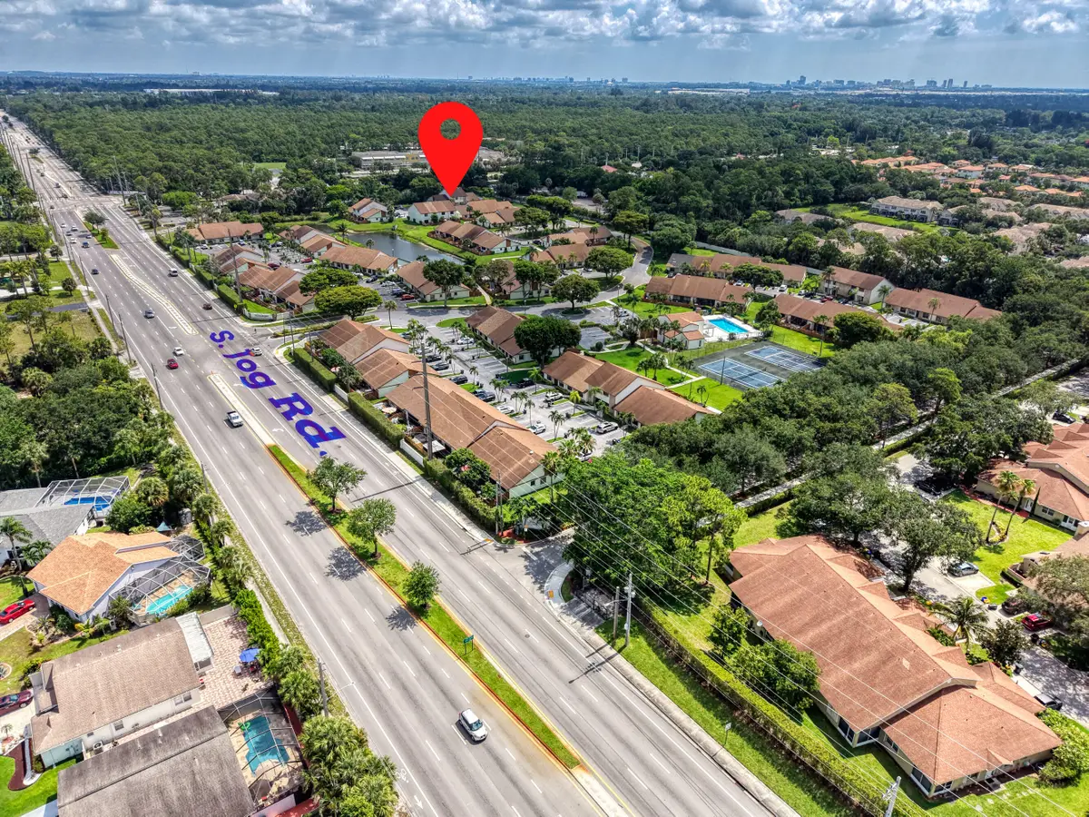 1030 Parkside Green Drive #A, Greenacres, FL 33415 - #1