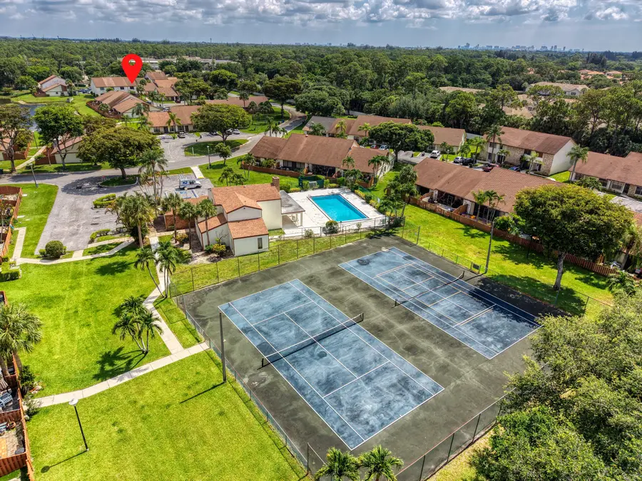 1030 Parkside Green Drive #A, Greenacres, FL 33415 - #3