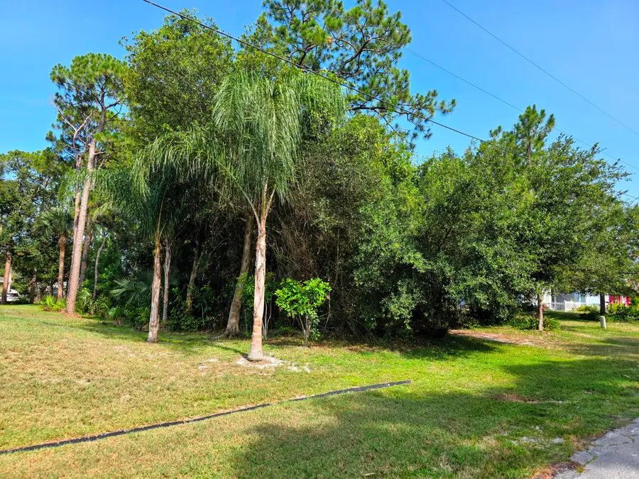 1249 SW Addie Street, Port Saint Lucie, FL 34983 - #2