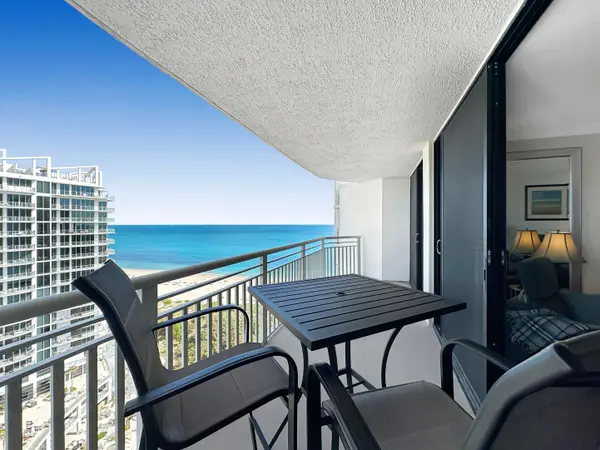 3000 N Ocean Drive #20 B, Singer Island, FL 33404