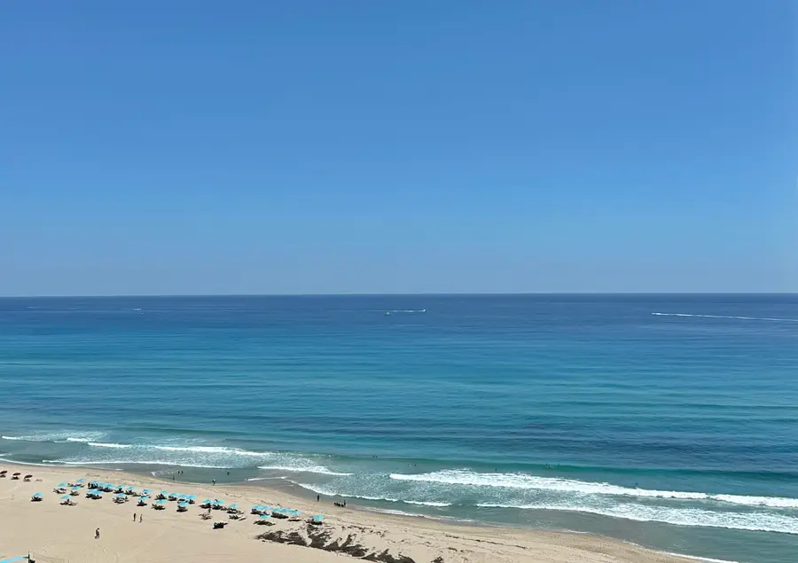 3000 N Ocean Drive #20 B, Singer Island, FL 33404 - #2