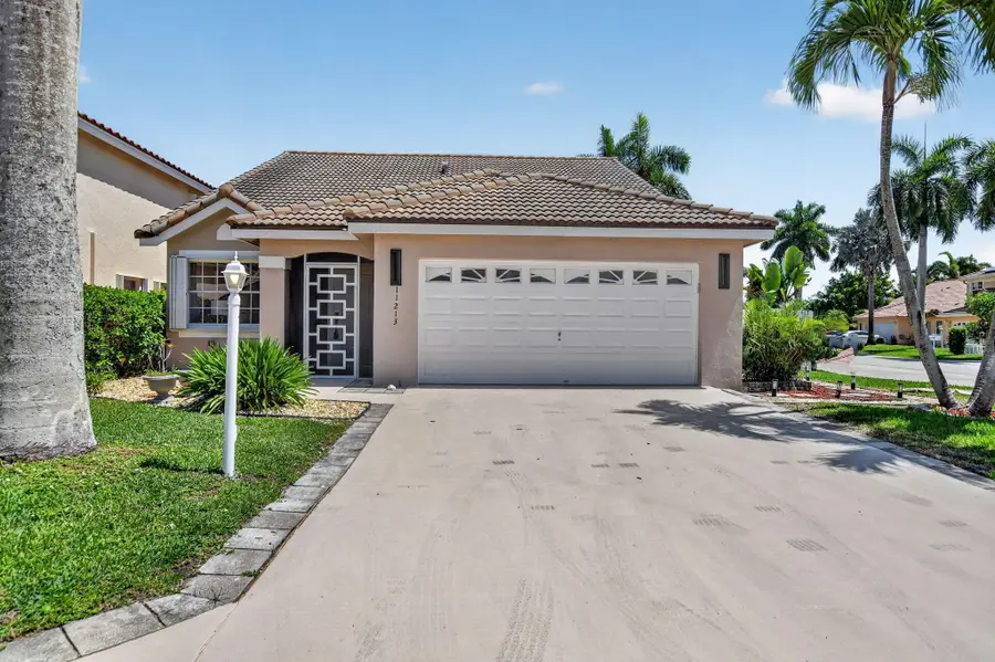 11213 Jasmine Hill Circle, Boca Raton, FL 33498 - #2