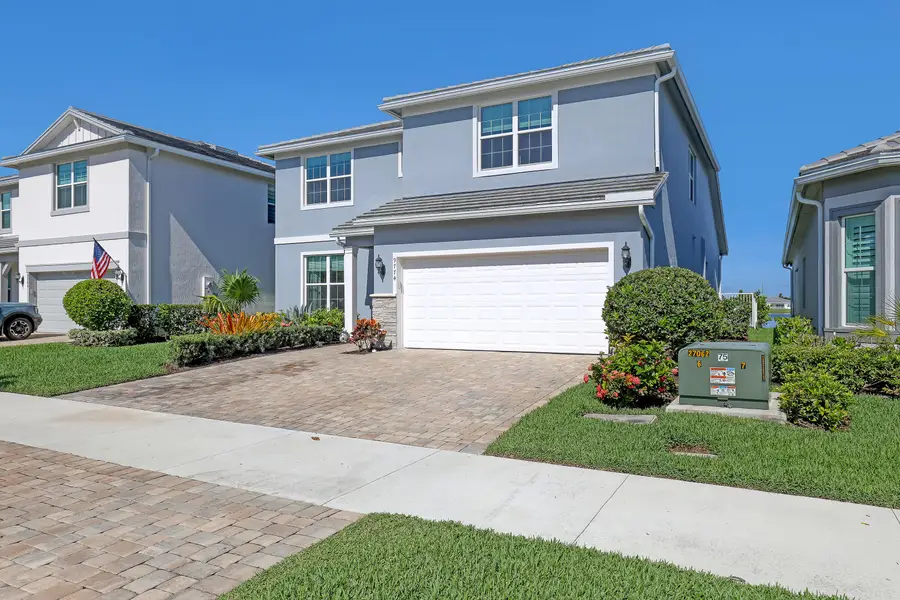 9774 SW Meridian Way, Stuart, FL 34997 - #3