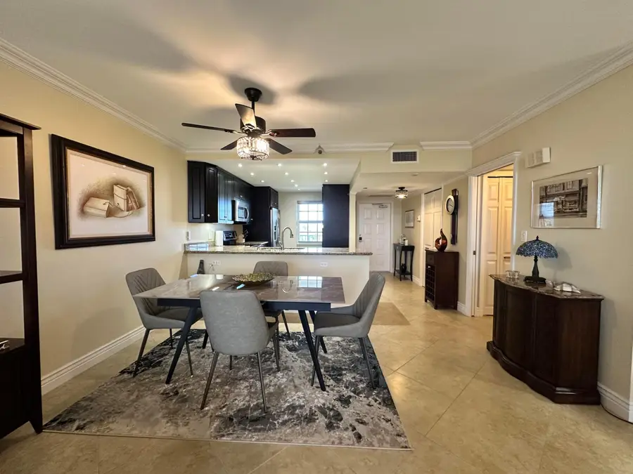 3507 Oaks Way #905, Pompano Beach, FL 33069 - #2