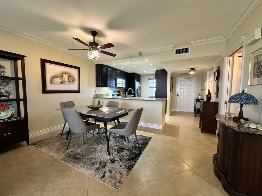 3507 Oaks Way #905, Pompano Beach, FL 33069 - #3