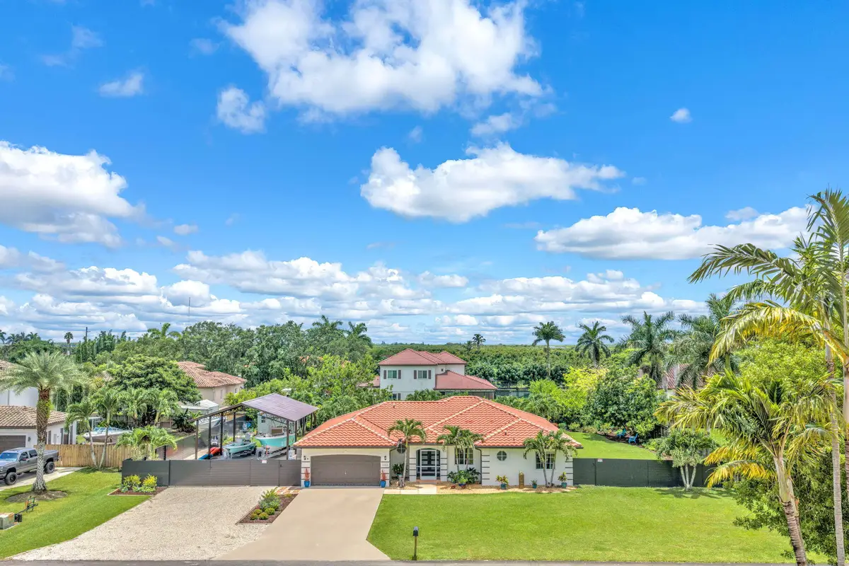 20438 SW 327th Street, Homestead, FL 33030 - #1