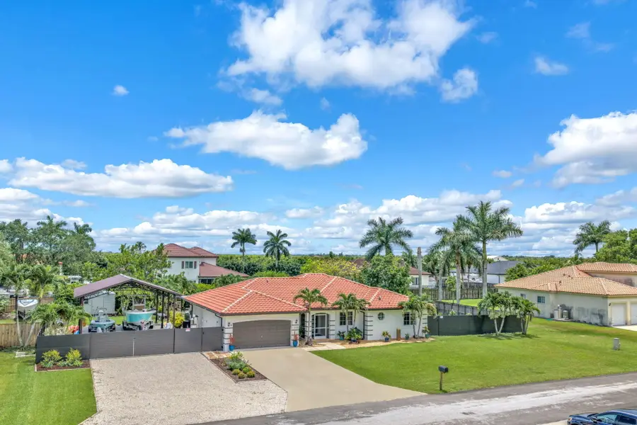 20438 SW 327th Street, Homestead, FL 33030 - #3