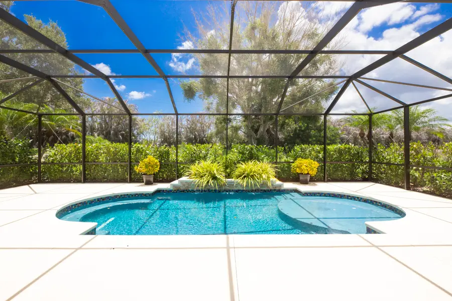 421 SW Crabapple Cove, Port Saint Lucie, FL 34986 - #2