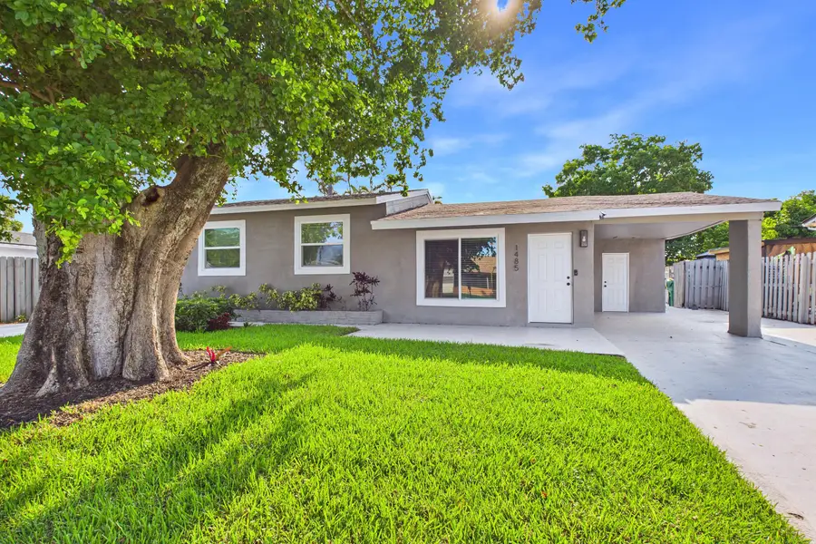 1485 SW 47th Terrace, Fort Lauderdale, FL 33317 - #2