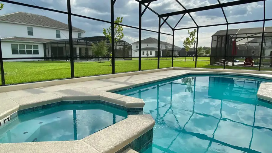 3870 Oakville Avenue, Kissimmee, FL 34741 - #2