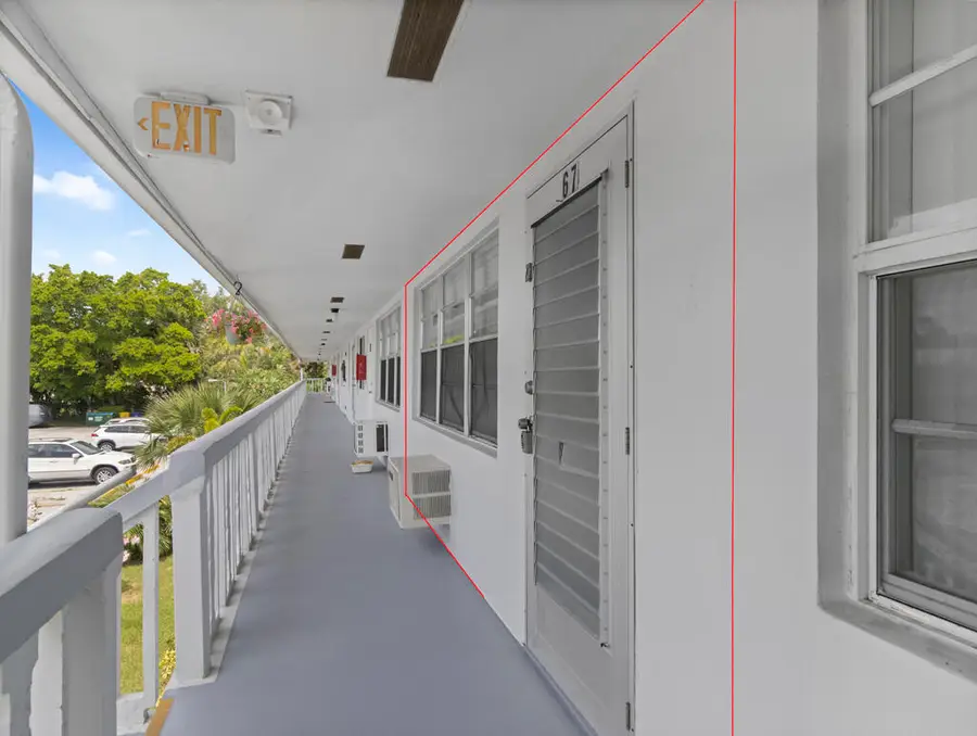 67 Sussex C #67, West Palm Beach, FL 33417 - #3
